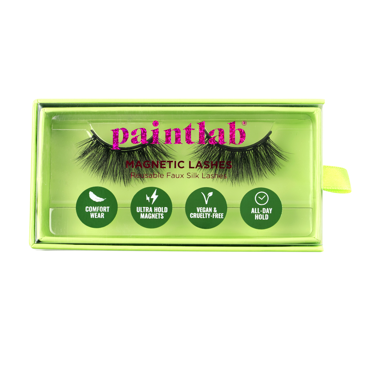 Bae Magnetic Eyelashes