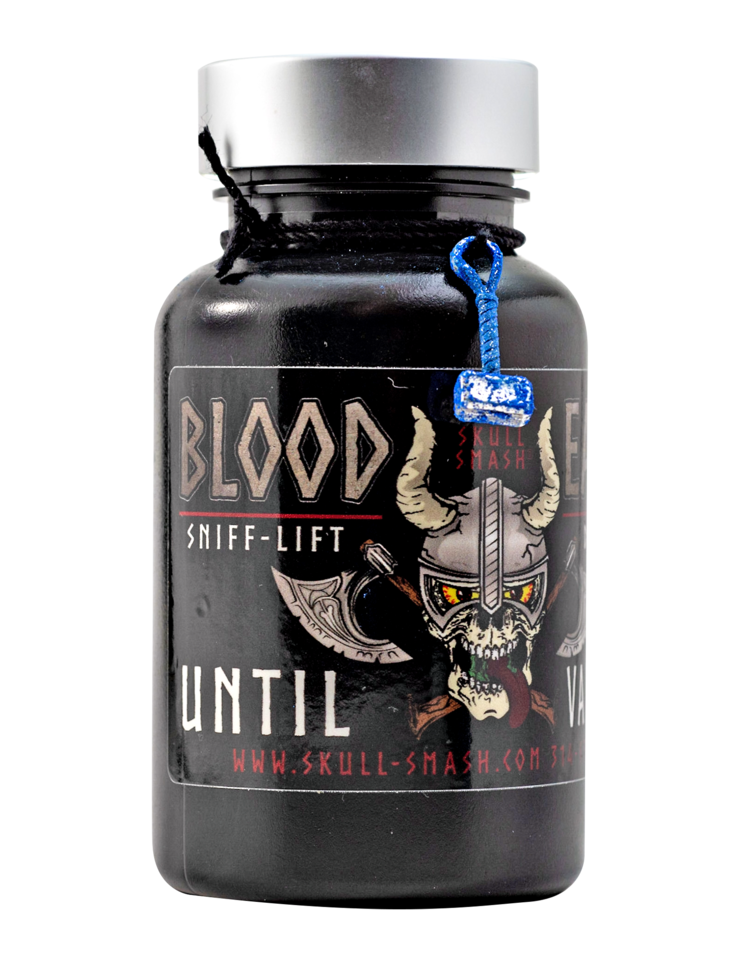 Blood Eagle
