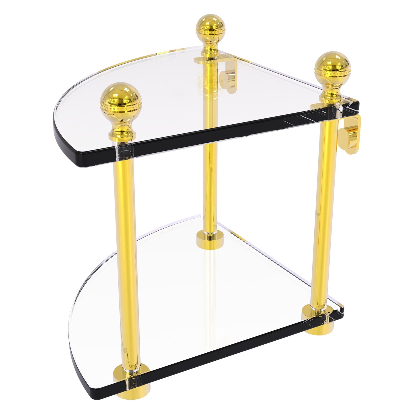 #finish_Polished Brass
