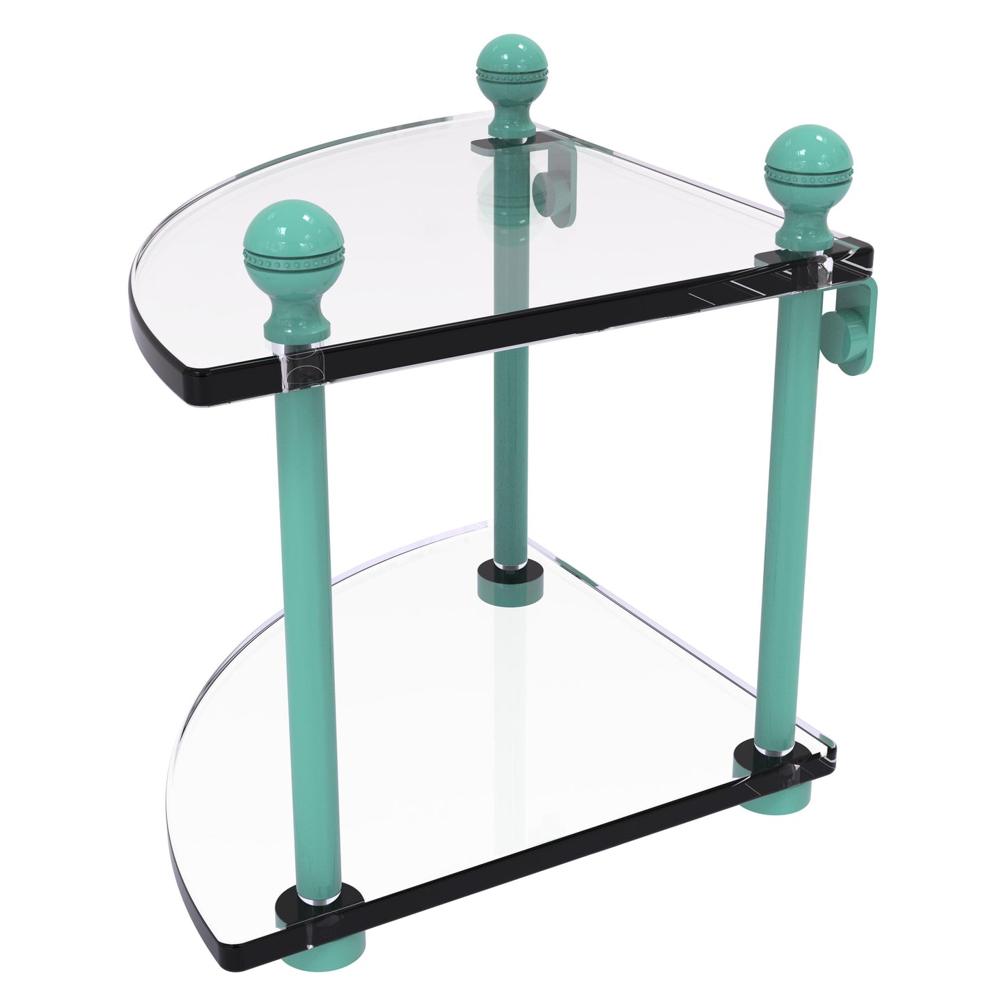 #finish_Sea Foam Green