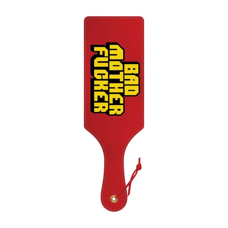 Wood Rocket Assorted Paddles