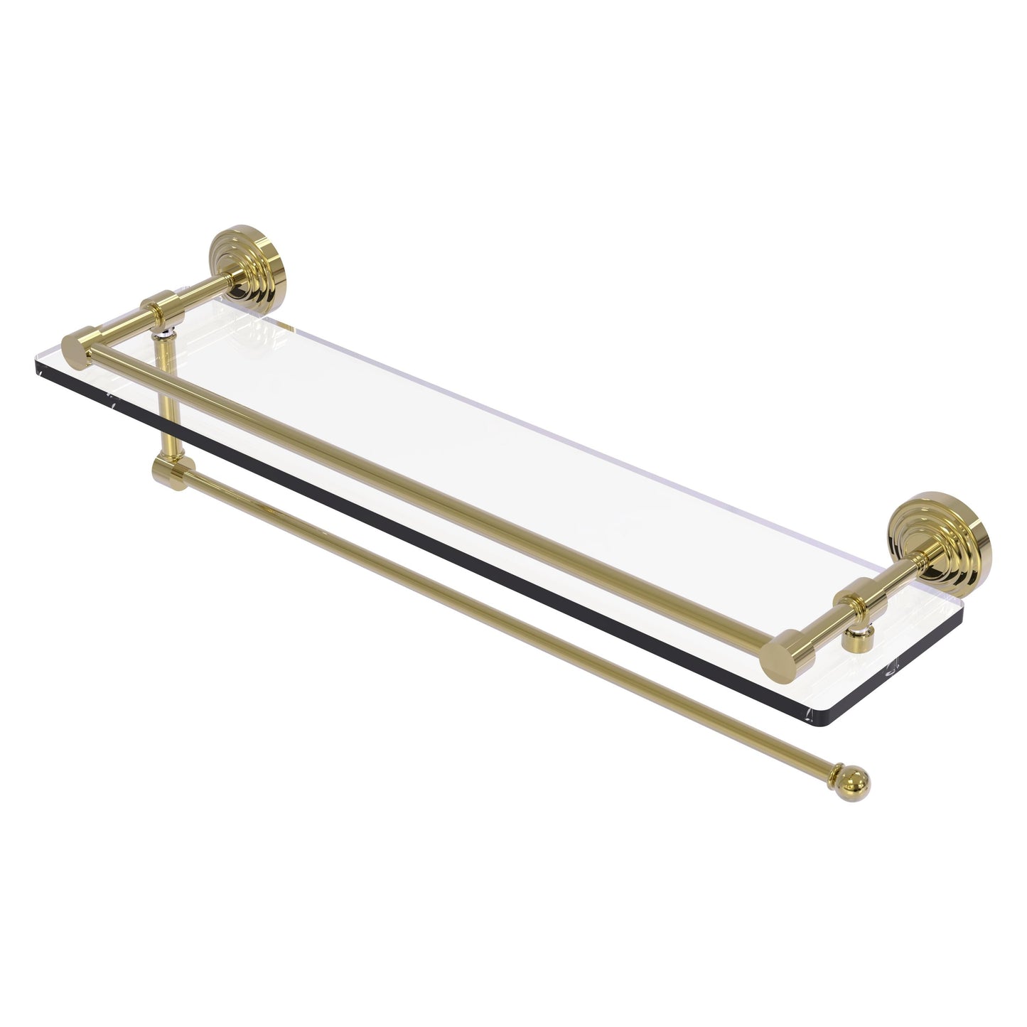 #finish_Unlacquered Brass