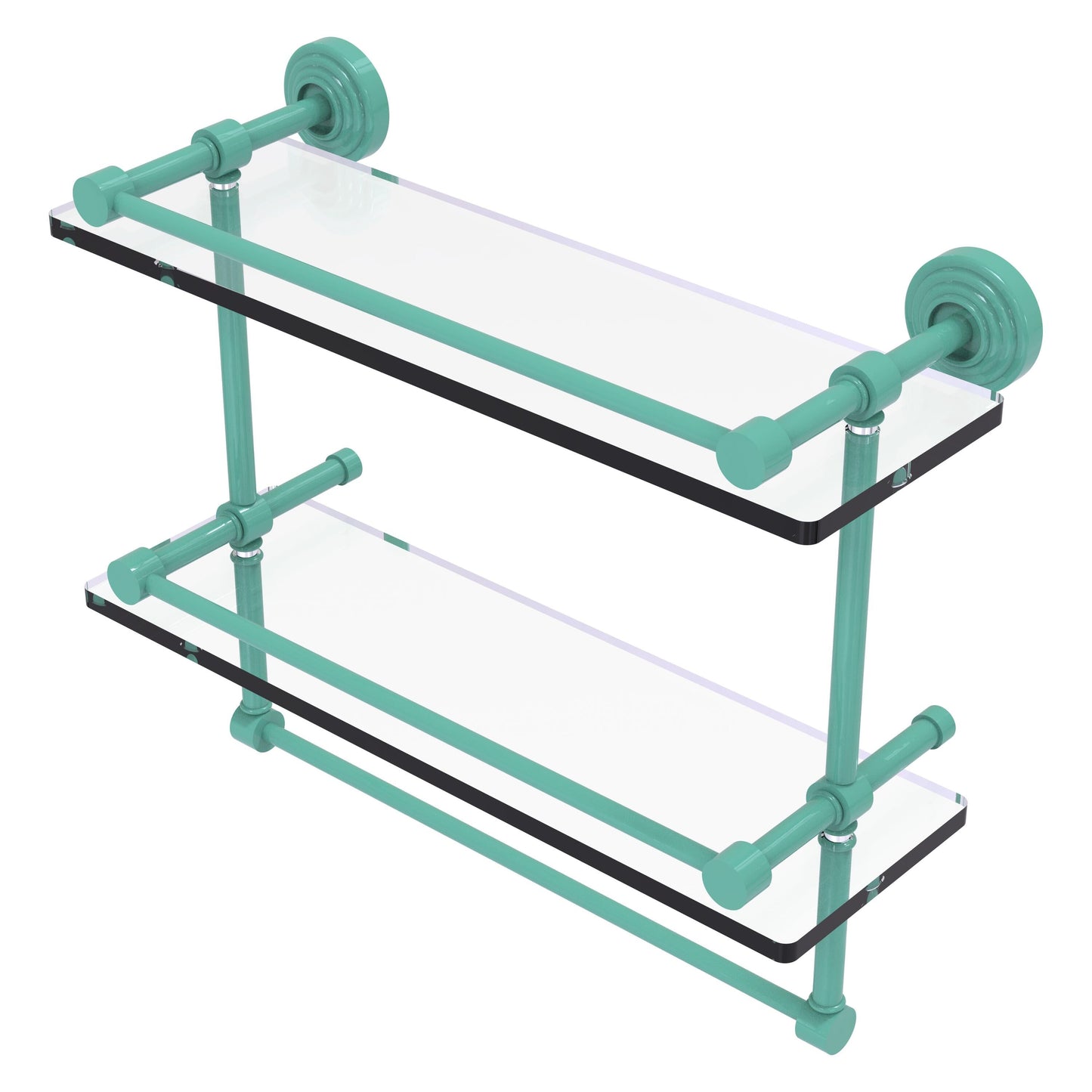 #finish_Sea Foam Green