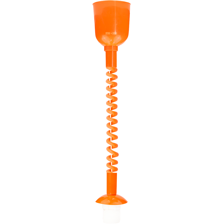 BOLT OPALINE RETRACTABLE CORD LIGHT