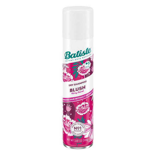 BATISTE BLUSH DRY SHAMPOO 3.81OZ