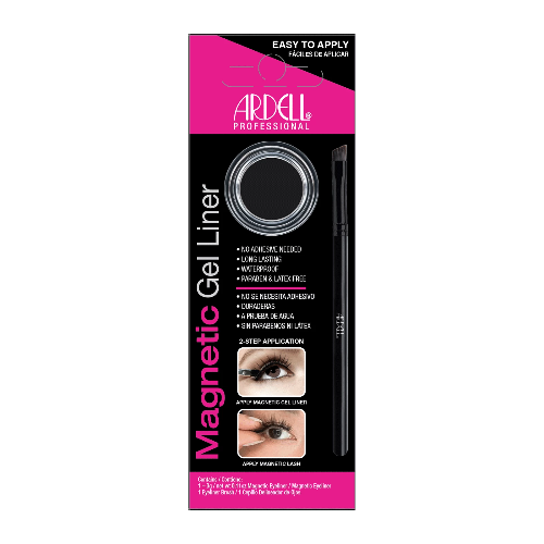 Ardell Magnetic Gel Liner
