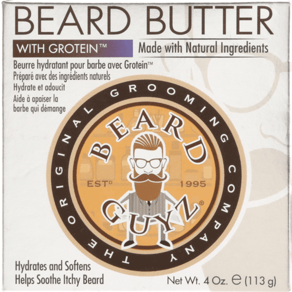 Beard Guyz Beard Butter