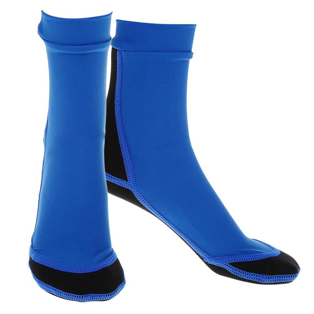 1.5MM Scuba Diving Socks Water Sports Swimming Snorkeling Neoprene Socks , , S S