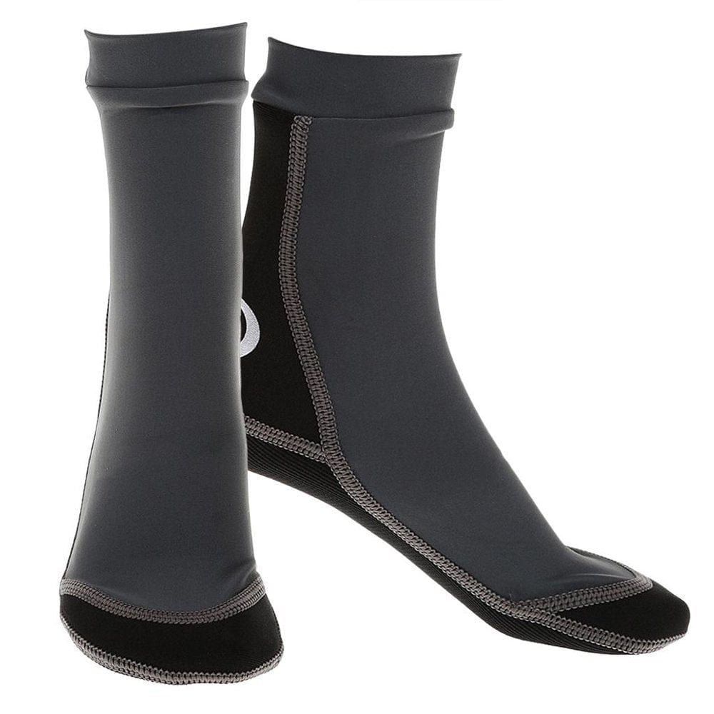 1.5MM Scuba Diving Socks Water Sports Swimming Snorkeling Neoprene Socks , , S S