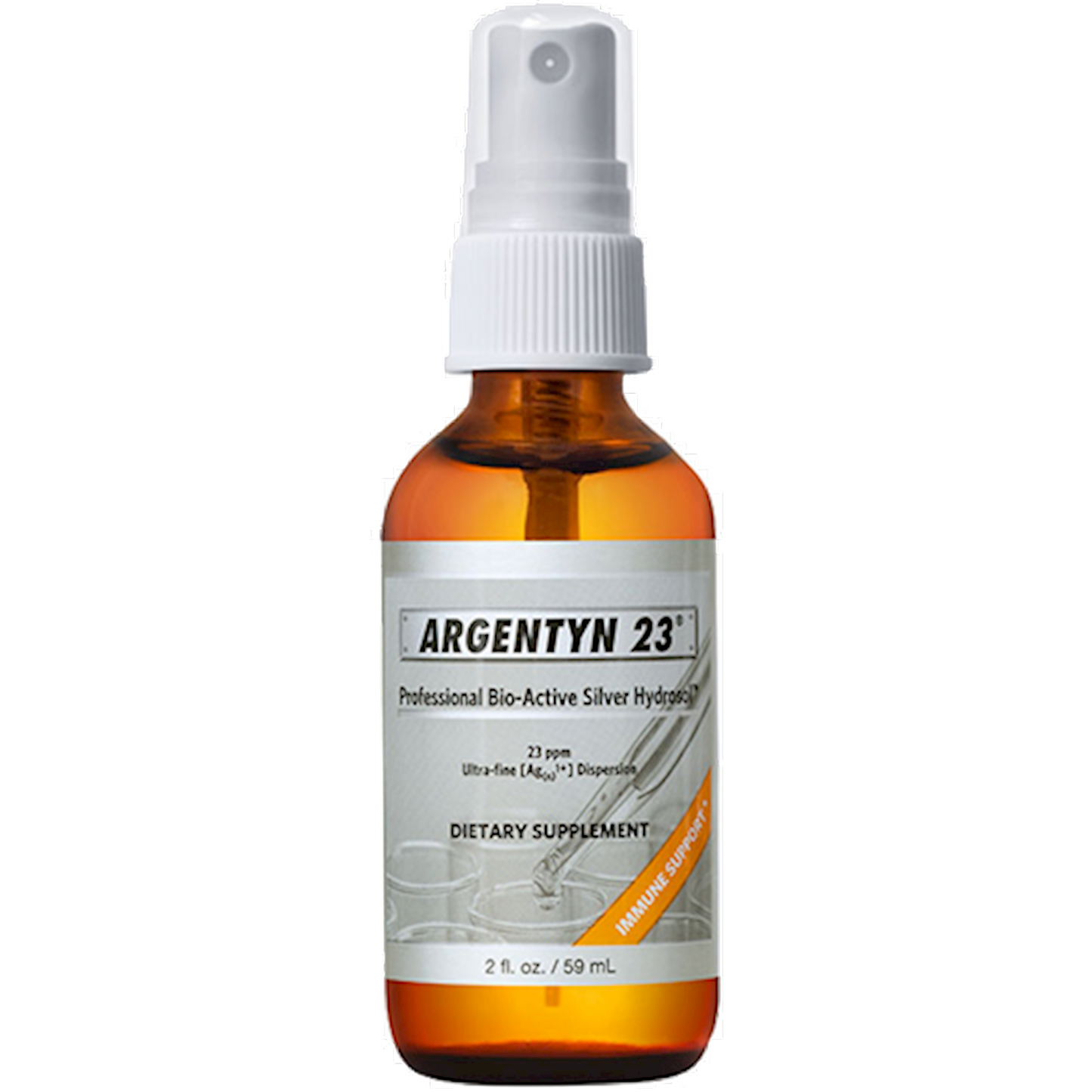 Bio-Active Silv Hydrosol Spray
