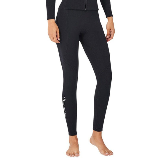 2Mm Wetsuit Pants Professional Thickened Warmth for Deep Diving Snorkeling Surfing Suit Swimming Men M
