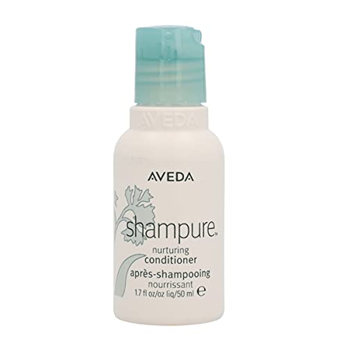 Aveda Shampure Nurturing Shampoo & Nurturing Conditioner Duo 1.7oz