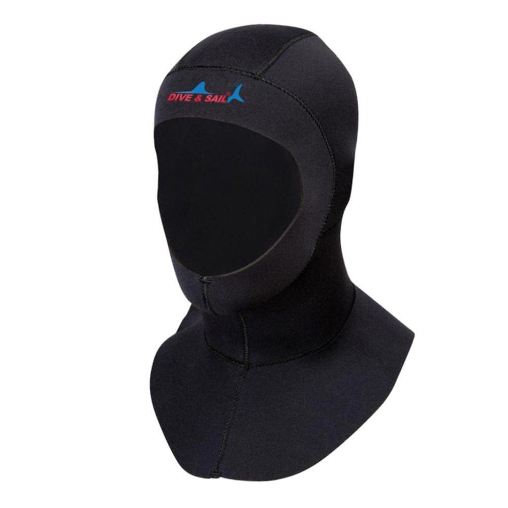 3Mm Neoprene Snorkeling S Full Warm