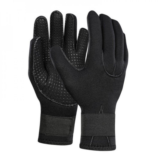 5Mm Neoprene Diving Gloves Men Wetsuit Gloves Snorkeling Canoeing Gloves Women Spearfishing Underwater Outdoor Gloves