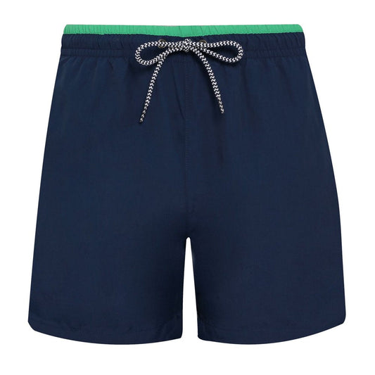Asquith & Fox Mens Swim Shorts