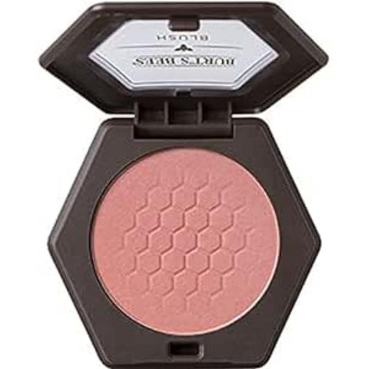 Burt's Bees 100% Natural Origin Blush with Vitamin E, Shy Pink - 0.19 Ounce