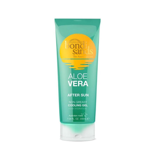 Bondi Sands Aloe Vera After Sun Cooling Gel 200ml