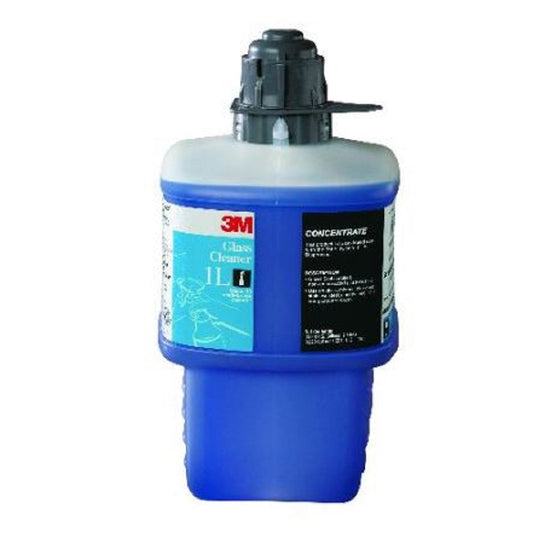 3M™ TWIST 'N FILL, GLASS CLEANER