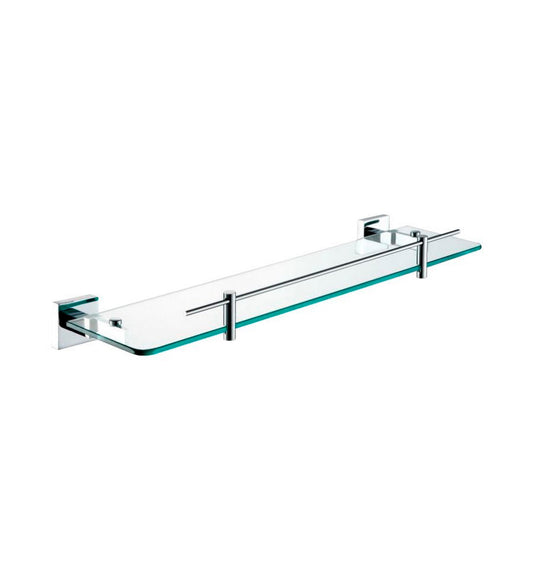 Aqua Squadra Glass Shelf