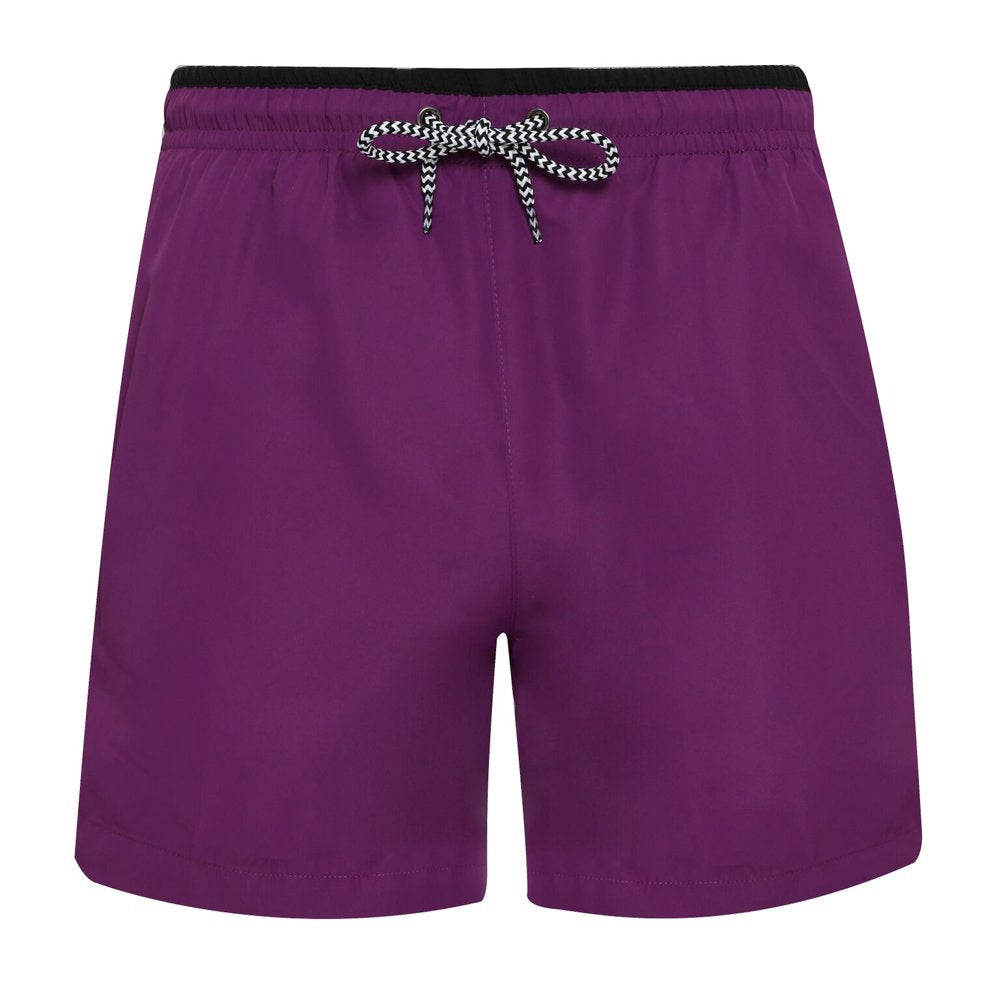 Asquith & Fox Mens Swim Shorts
