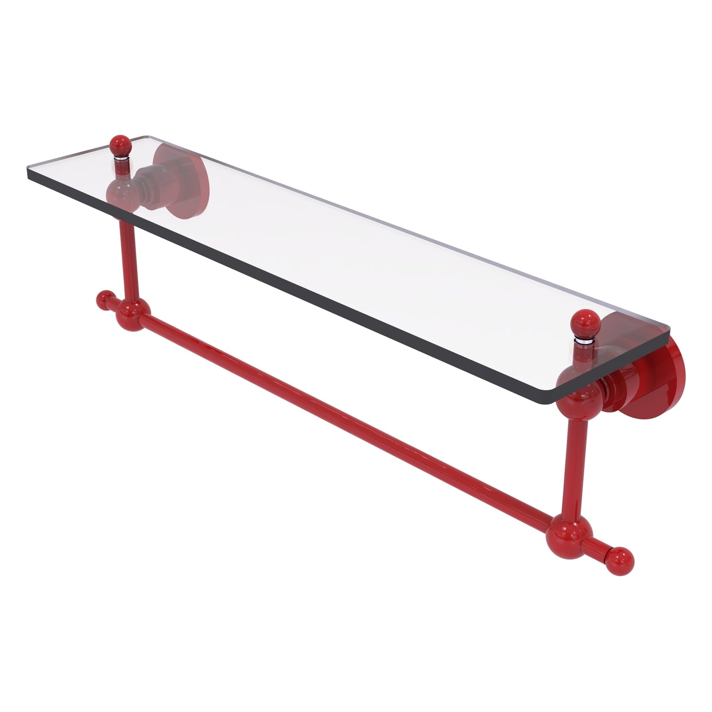 #finish_Fire Engine Red