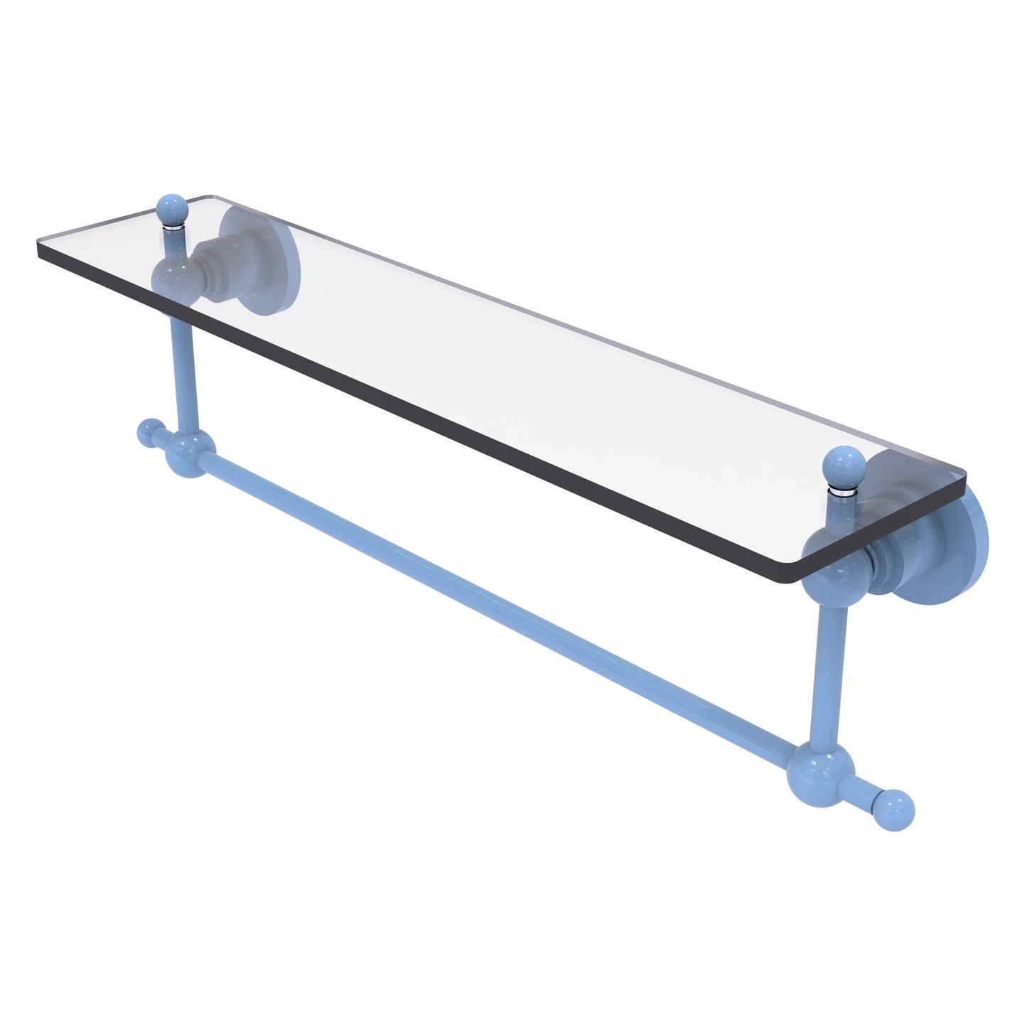 #finish_Flat Troll Blue