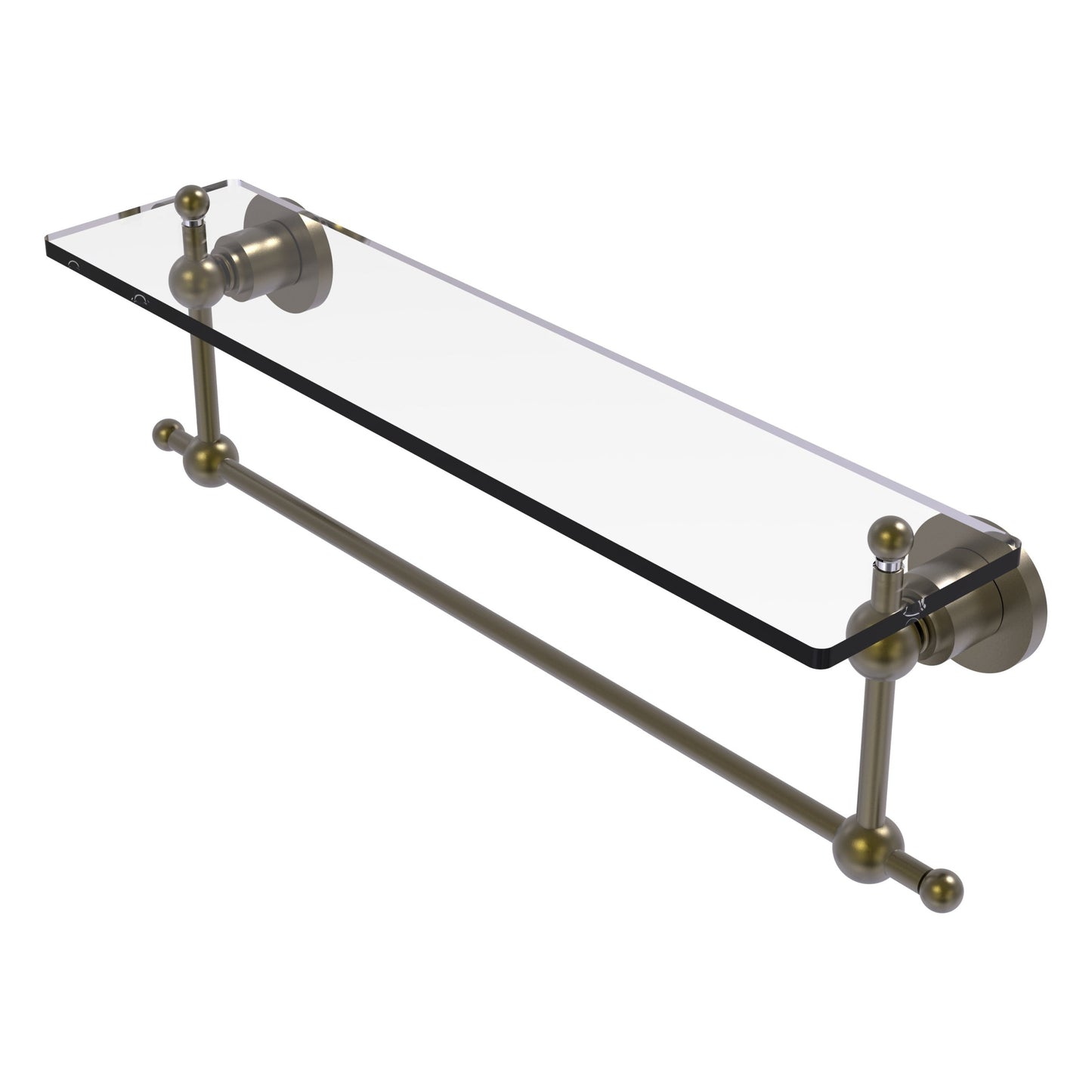 #finish_Antique Brass