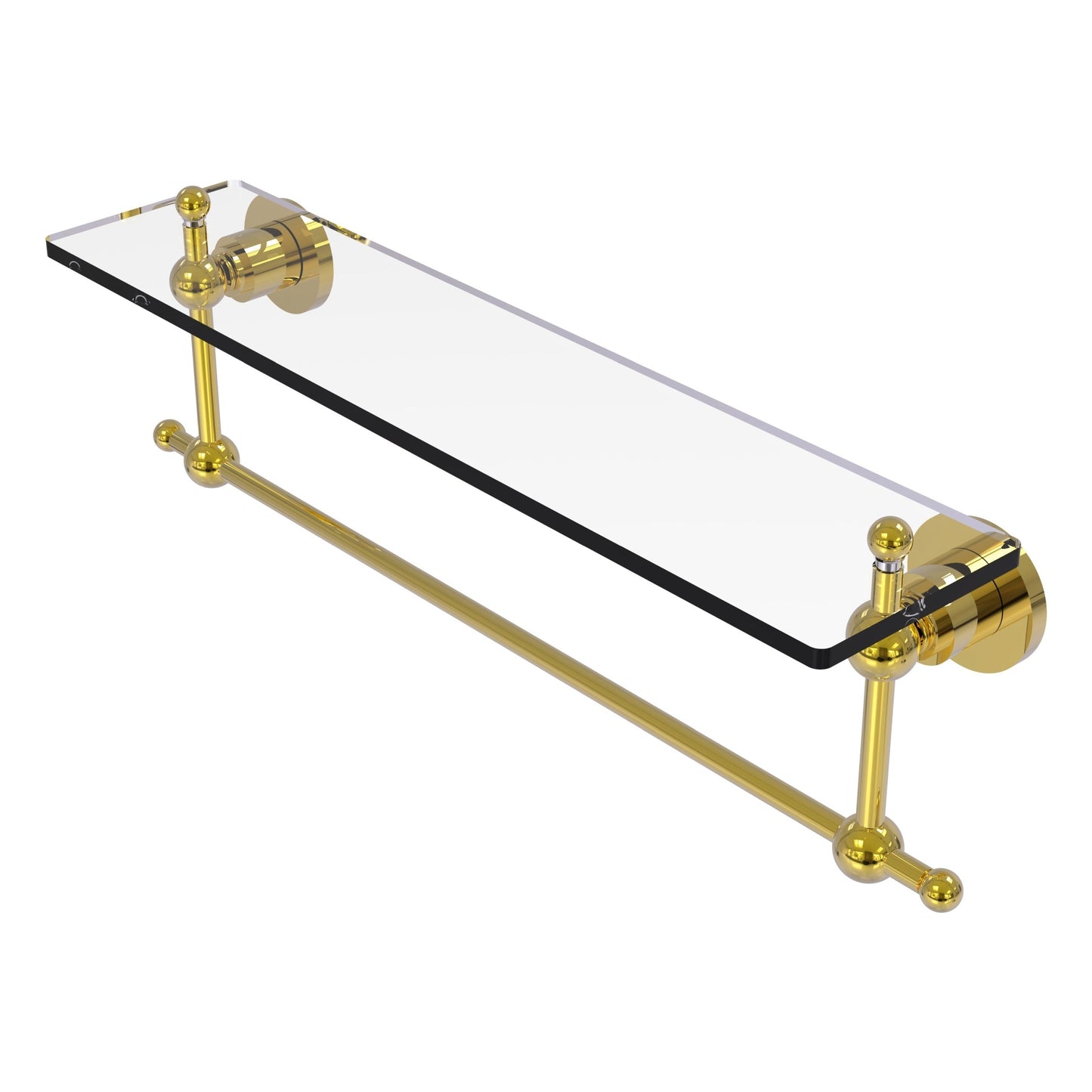 #finish_Polished Brass