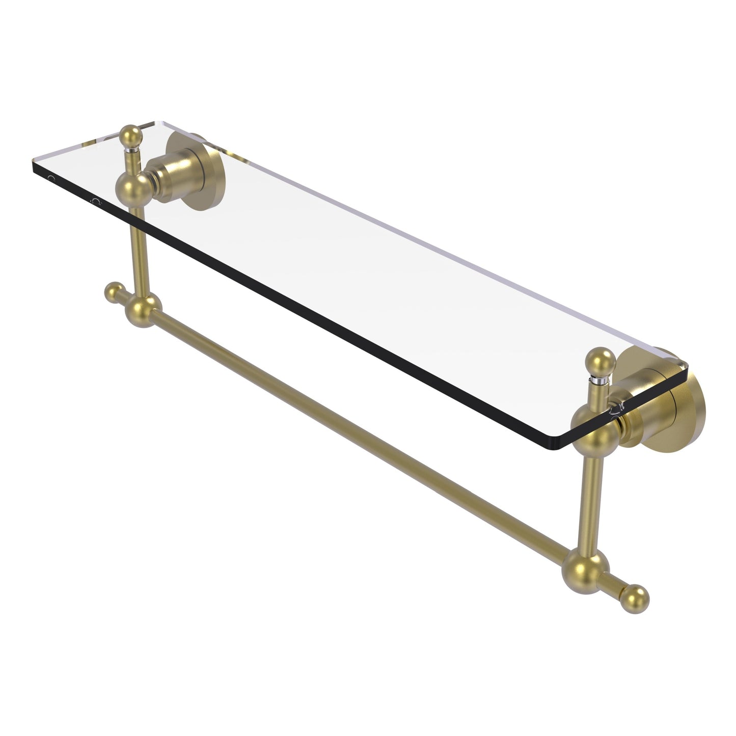 #finish_Satin Brass