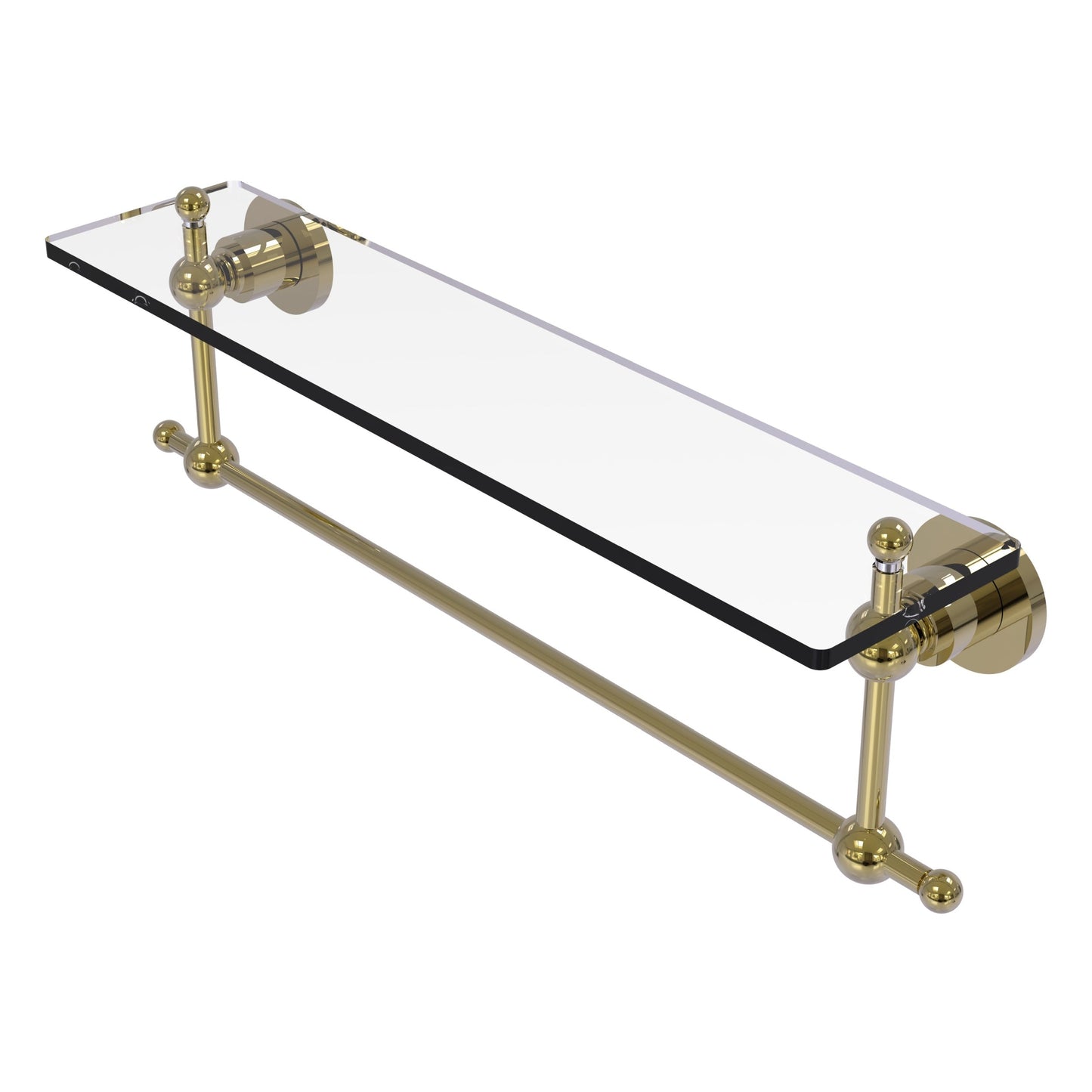 #finish_Unlacquered Brass