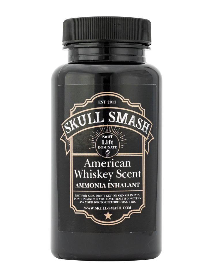 American Whiskey