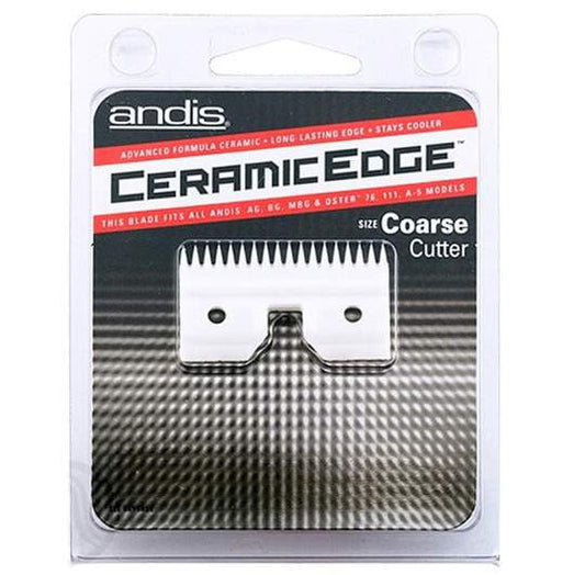 Andis Ceramic Edge Cutter Coarse