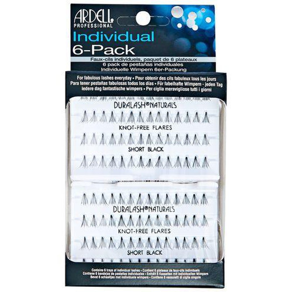 Ardell Duralash Naturals pk