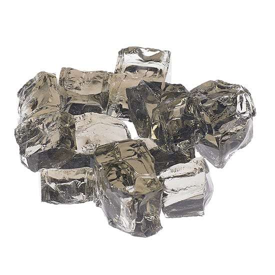 Athena Fireglass 1/2" Apollo Bronze Reflective