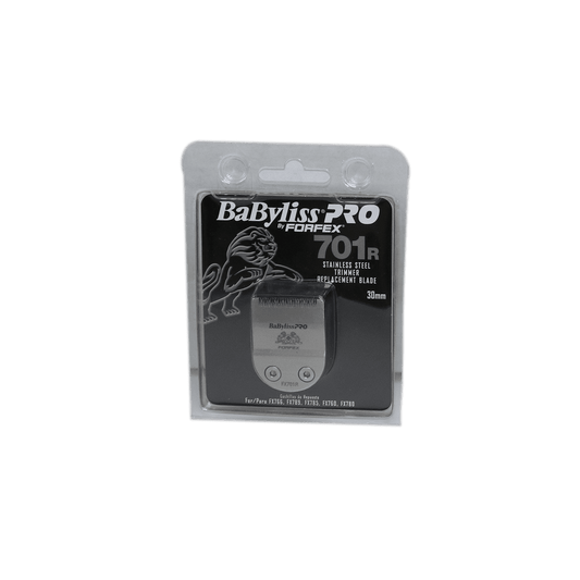 BabylissPro Forfex Replacement Blade for Cordless Rechargeable Trimmer