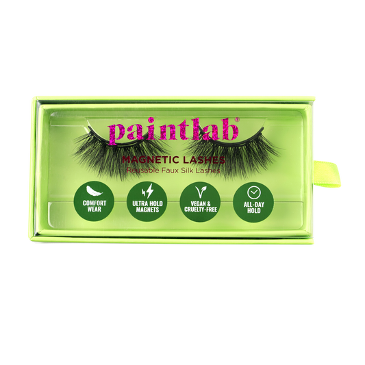 Bae Magnetic Eyelashes