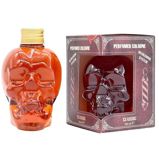 Bandido Perfumed Cologne 350ml/11.8oz - Classic