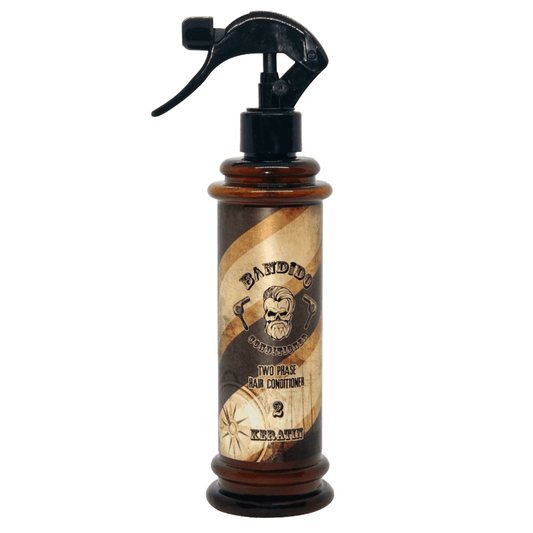 Bandido Phase Two Leave In Conditioner 11.83oz - No. 2 Keratin