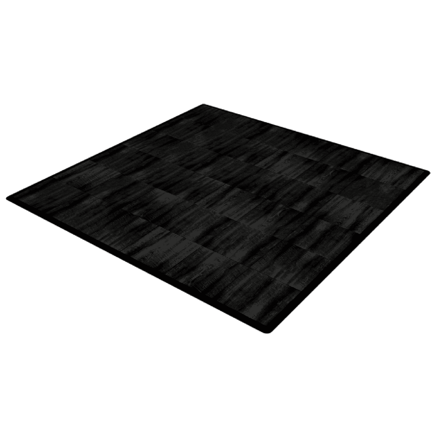 Black Oak Portable Dance Floor
