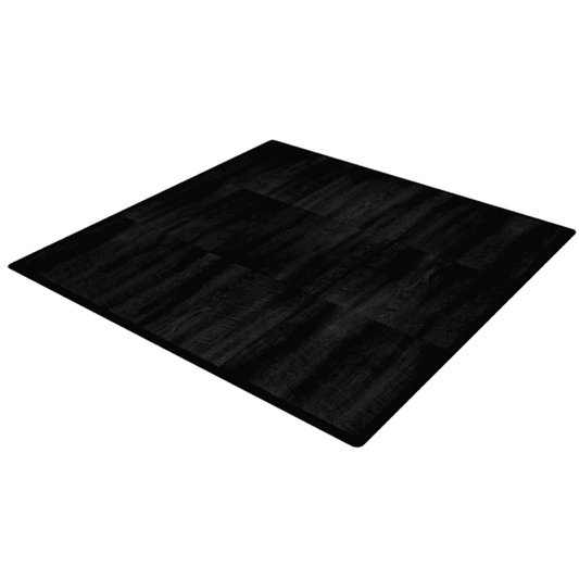 Black Oak Portable Dance Floor