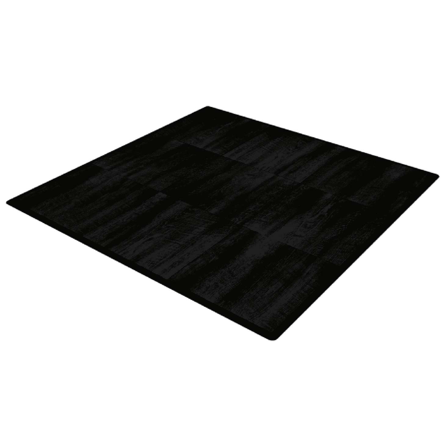 Black Oak Portable Dance Floor