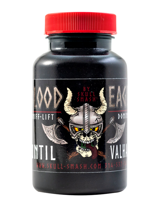 Blood Eagle