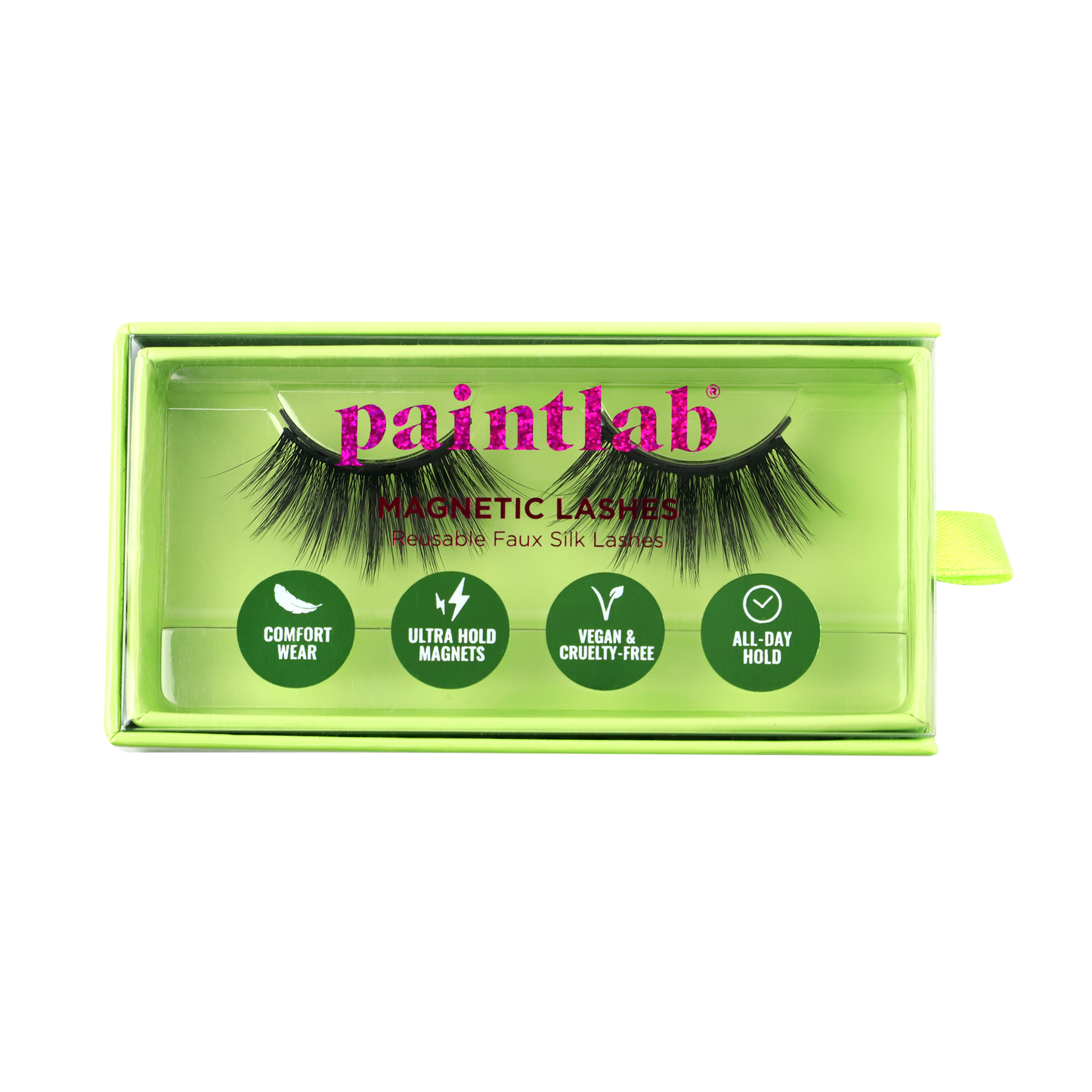 Buzz Magnetic Eyelashes