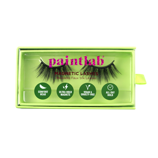 Buzz Magnetic Eyelashes