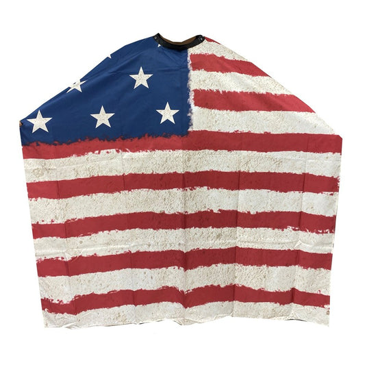 Campbell's Mexico Flag Cape