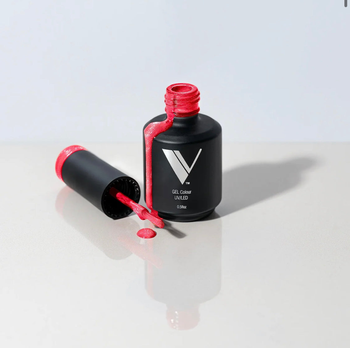 Valentino DESTINATION Collection Gel Polishes