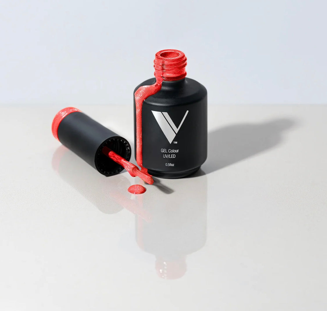 Valentino DESTINATION Collection Gel Polishes