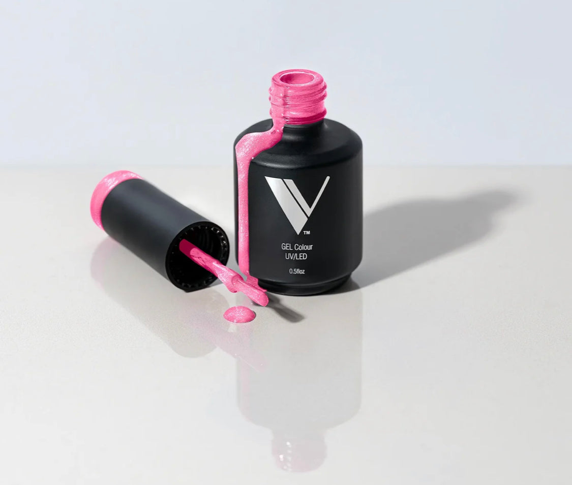 Valentino DESTINATION Collection Gel Polishes