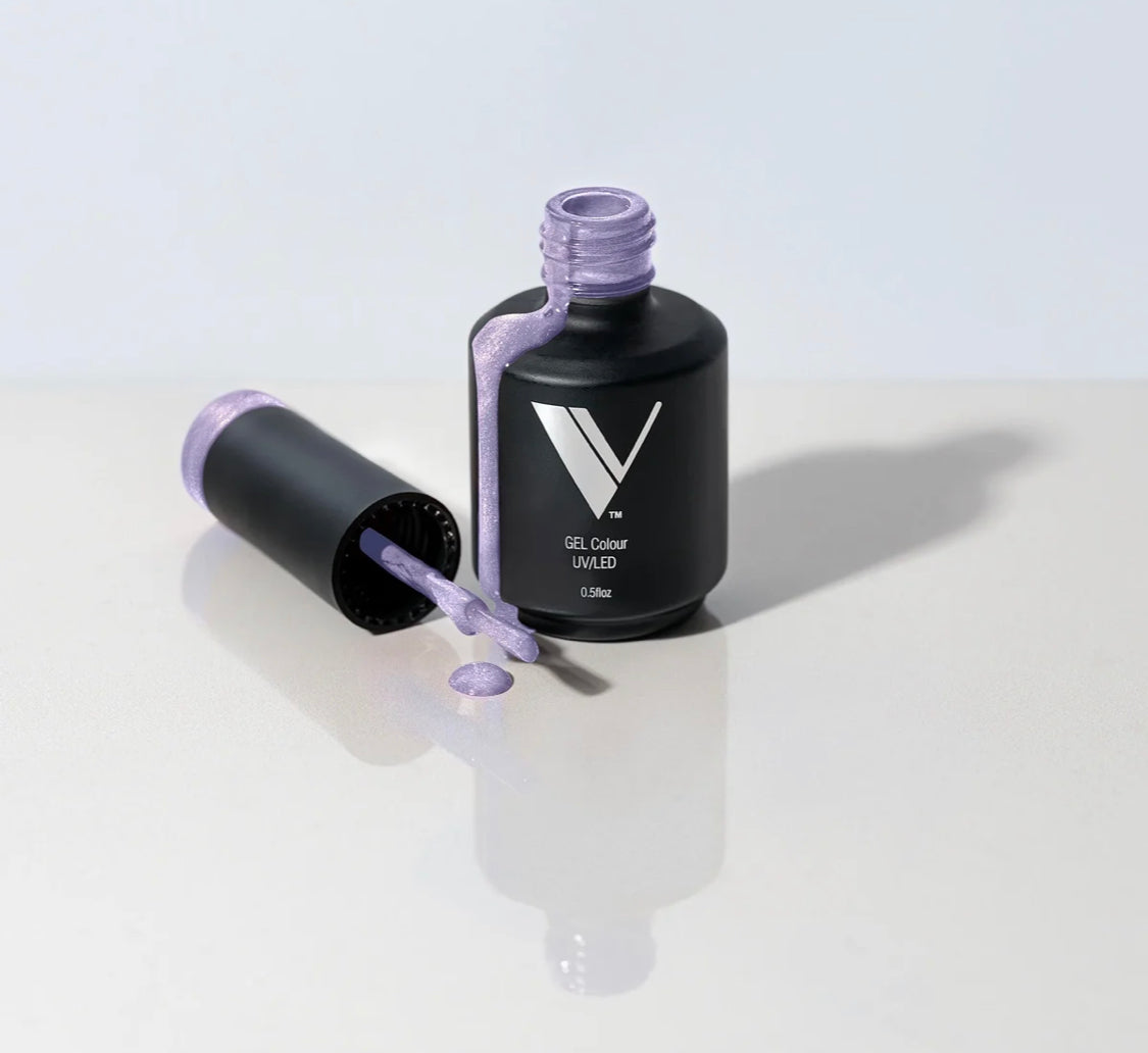 Valentino DESTINATION Collection Gel Polishes