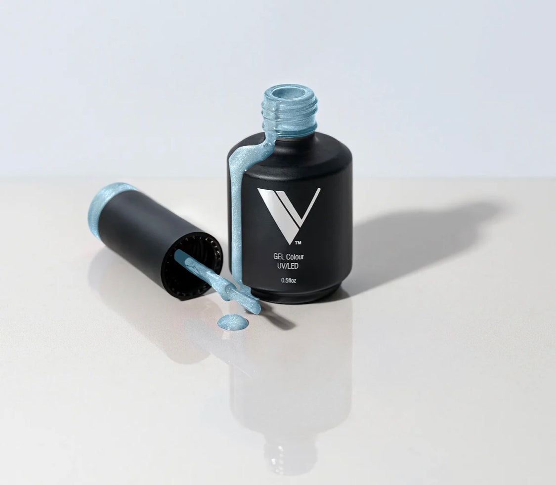 Valentino DESTINATION Collection Gel Polishes